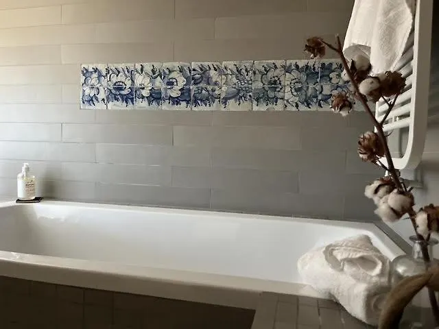 Apartment Stunning 3-Bedroom Penthouse Rome