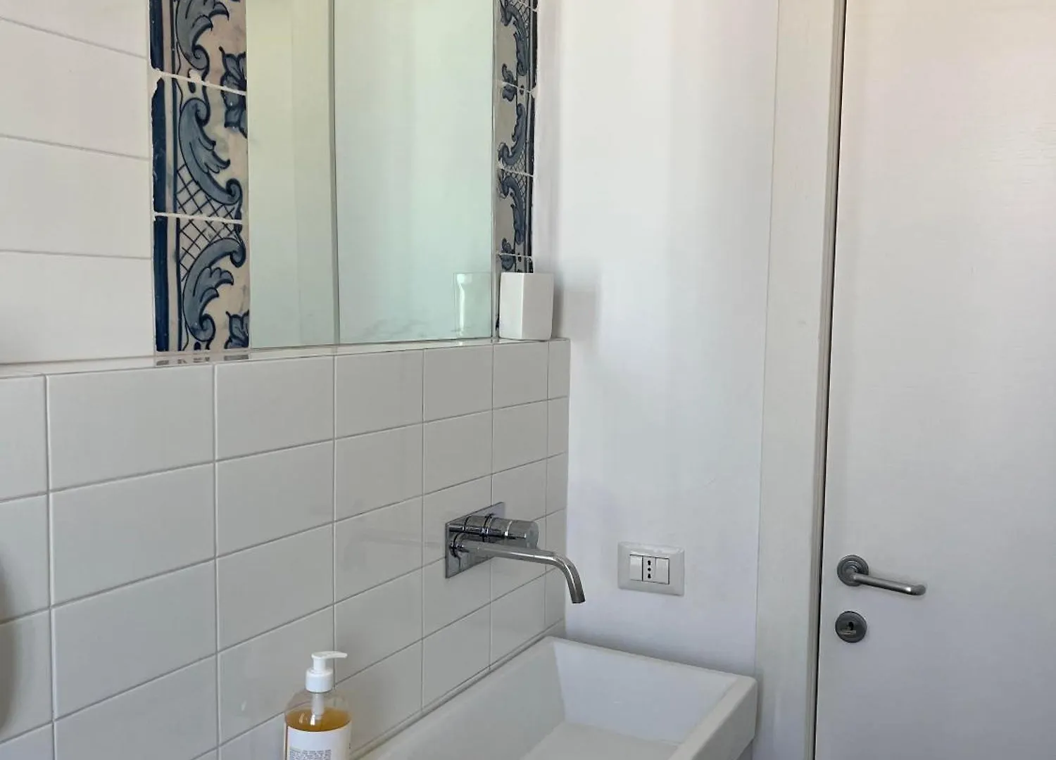 Apartment Stunning 3-Bedroom Penthouse Rome Italy