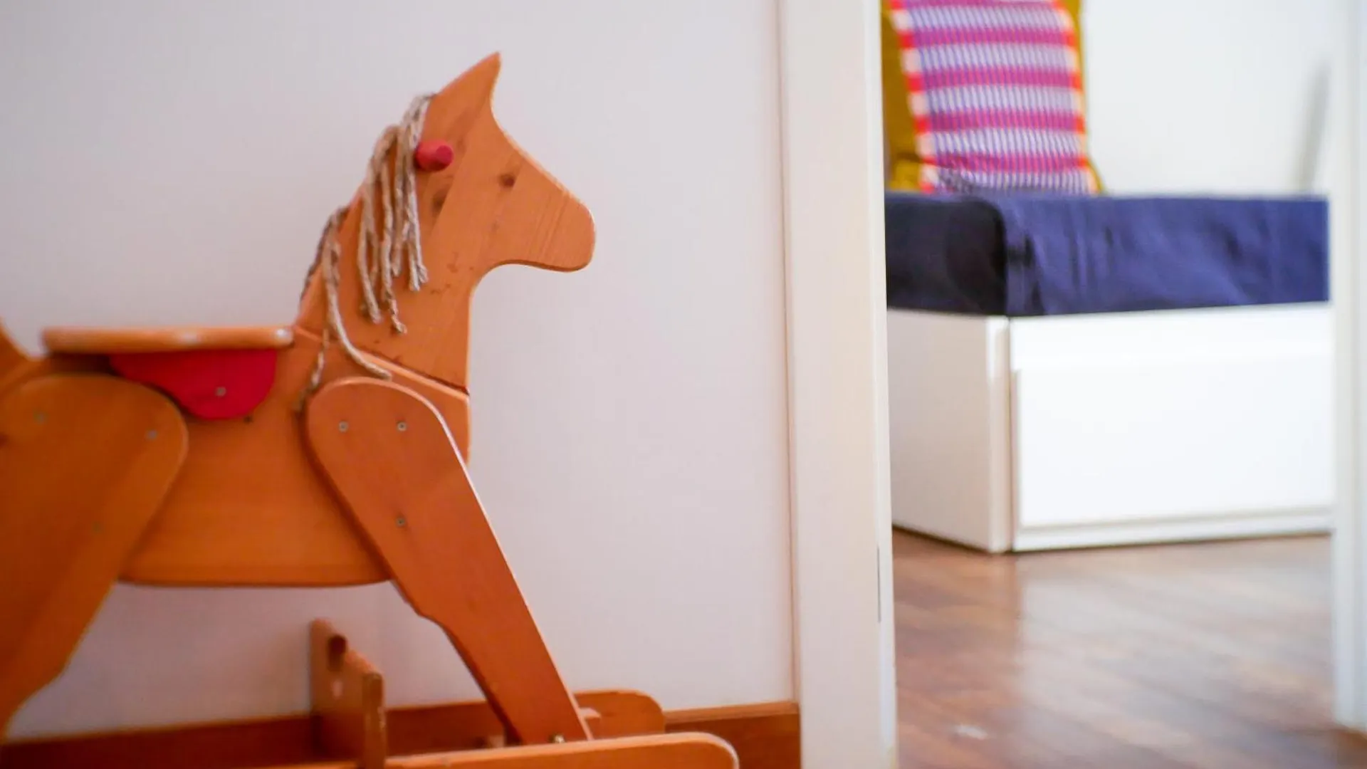 Stunning 3-Bedroom Penthouse Roma 0*,  Italia