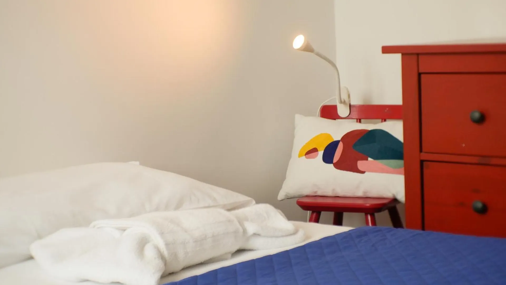 Stunning 3-Bedroom Penthouse Roma Apartamento